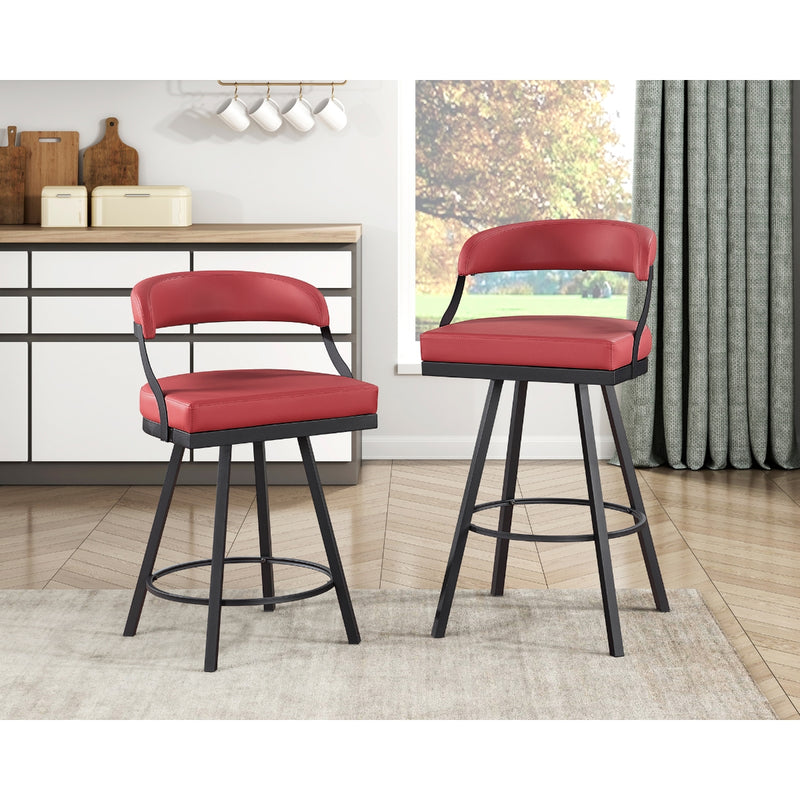 5565M-24RD-Swiveling-Counter-Height-Chair-Red-15