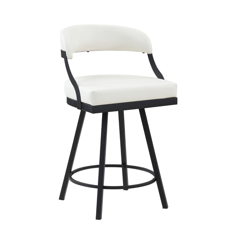 5565M-24WT-Swiveling-Counter-Height-Chair-White-11