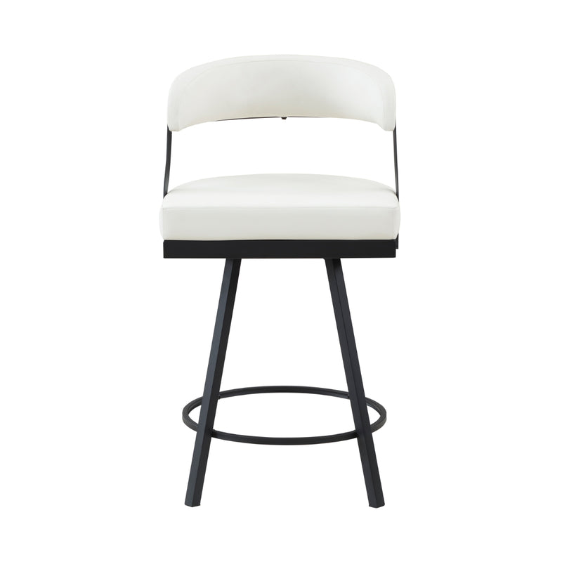 5565M-24WT-Swiveling-Counter-Height-Chair-White-9