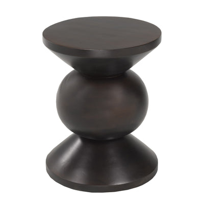 Brassex-Accent-Table-Walnut-48971-1