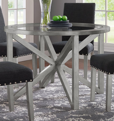 Brassex-Dining-Table-Grey-Sic1035-2