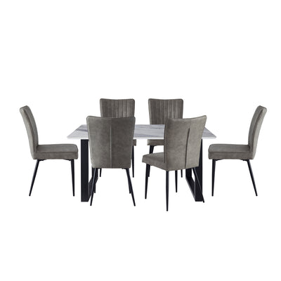 5915-63DT-Dining-Table-with-Sintered-Stone-Top-&-Black-Metal-Legs-17