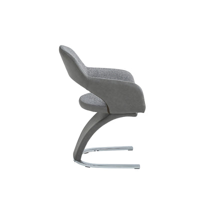 5922GYS-Side-Chair-Grey-&-Chrome-14