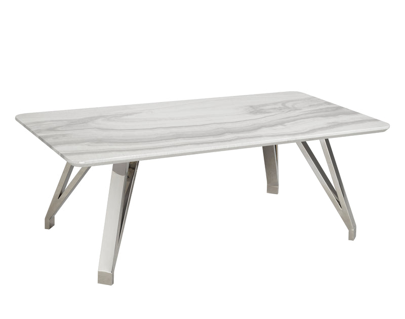 Brassex-Coffee-Table-White-Silver-B-897-C-9