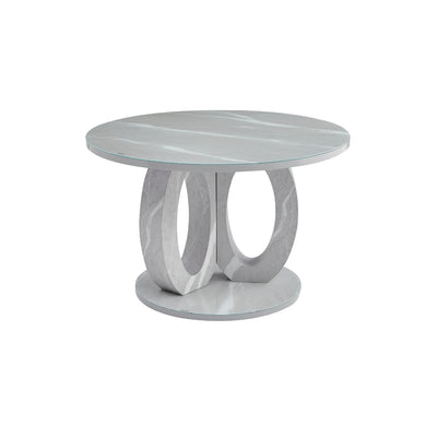 5934-48DT-Round-Dining-Table-with-Glass-&-Faux-Carrara-Marble-16