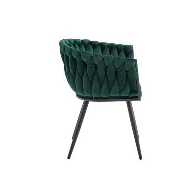 5934GNA-Arm-Chair-Green-Velvet-12