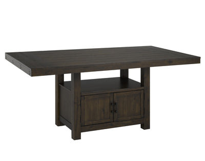 Brassex-Counter-Table-Dark-Brown-Tn-277-T-1