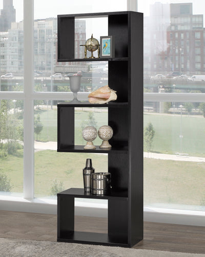 Brassex-Display-Shelf-Black-18030-10