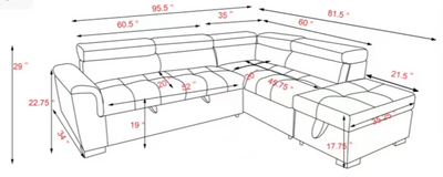 Brassex-Sleeper-Bed-Grey-Kf7019-3