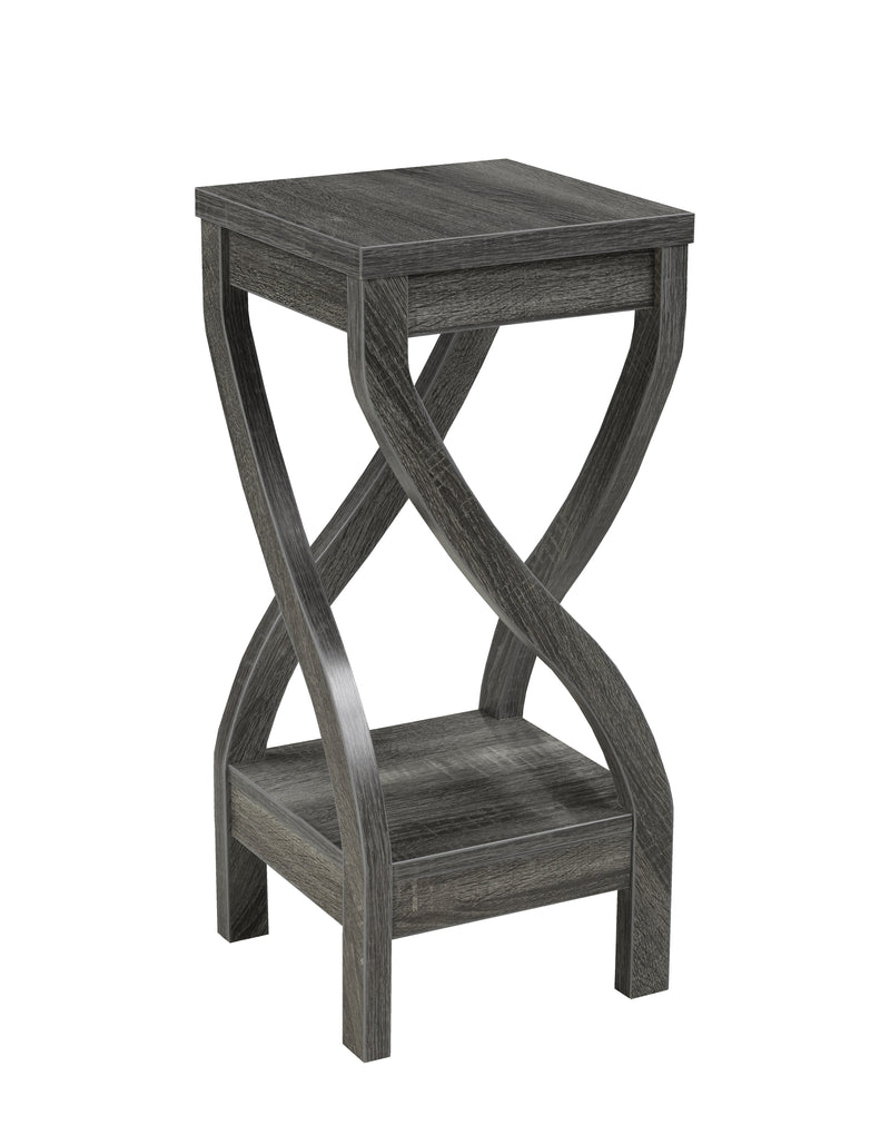 Brassex-Accent-Table-Grey-182305-Dg-1