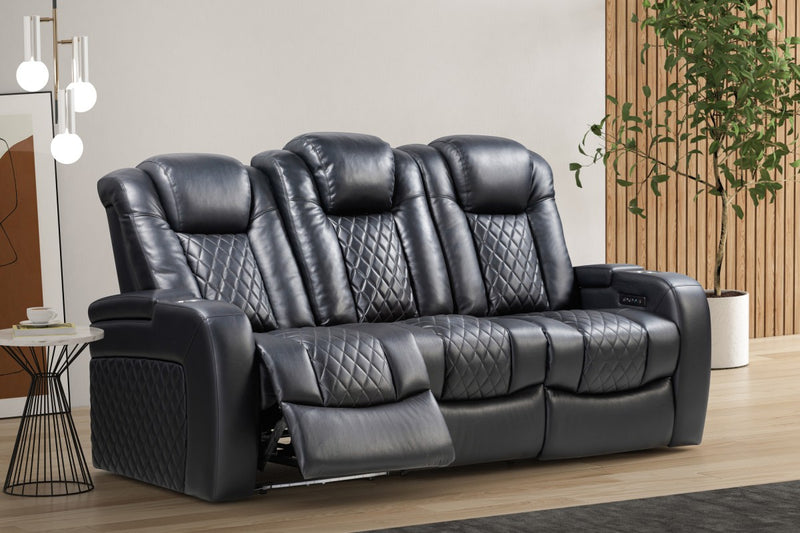 Brassex-Dual-Power-Recliner-Sofa-Black-222108-9