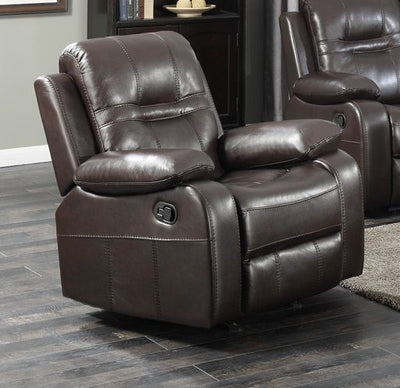 Brassex-Glider-Recliner-Chocolate-6015-C-Ch-2