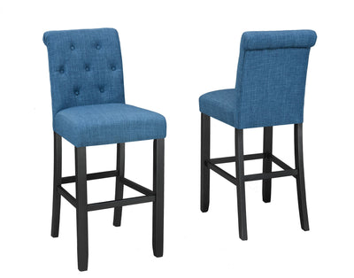 Brassex-29-Bar-Stool-Set-Of-2-Blue-638-29-Bl-1