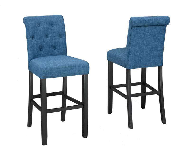 Brassex-29-Bar-Stool-Set-Of-2-Blue-638-29-Bl-1