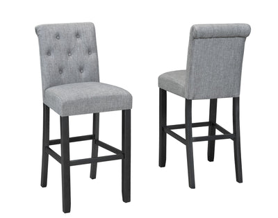 Brassex-29-Bar-Stool-Set-Of-2-Light-Grey-638-29-Gr-1