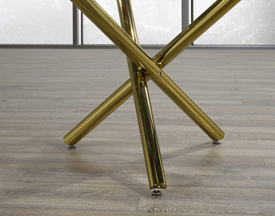 Brassex-Dining-Table-Gold-San-001-12