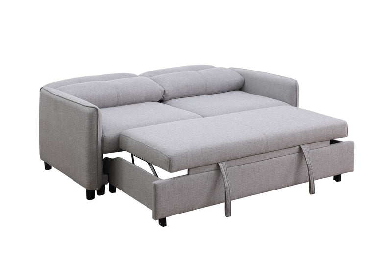 Brassex-3-Seater-Sofa-Bed-Light-Grey-50111-3