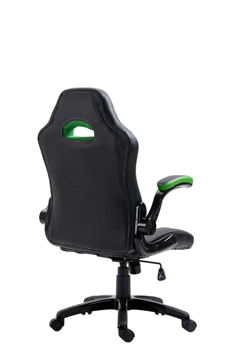 Brassex-Gaming-Chair-Black-Green-3807-10