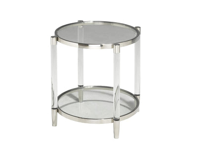 Brassex-End-Table-Silver-1320-E-1