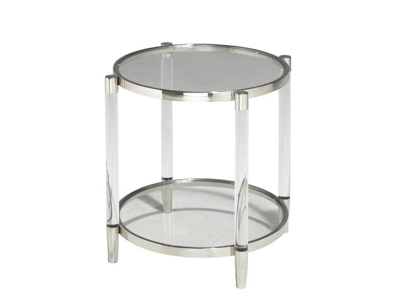 Brassex-End-Table-Silver-1320-E-1