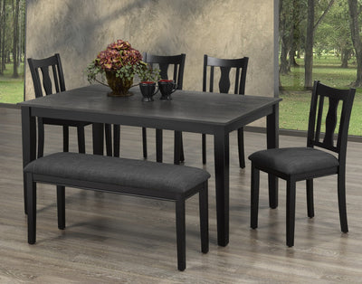 Brassex-6-Piece-Dining-Set-With-Bench-Grey-872-16-15