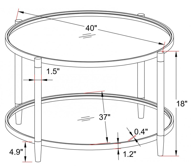 Brassex-Coffee-Table-Silver-1320-C-2