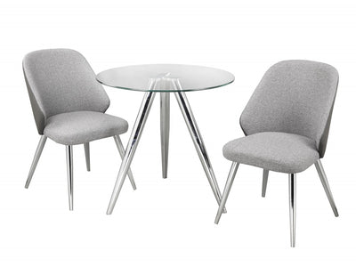 Brassex-3-Piece-Dining-Set-Grey-1900-1