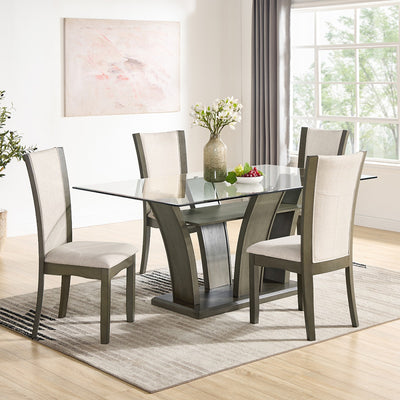 Brassex-5-Piece-Dining-Set-Grey-183725-2