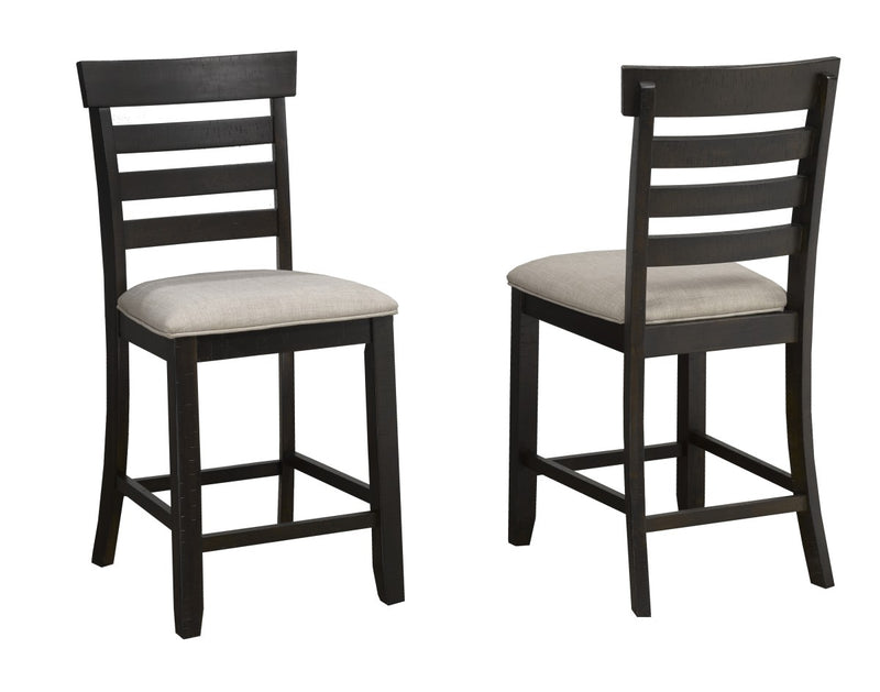 Brassex-Counter-Stool-Set-Of-2-Espresso-Tn-270Csc-1