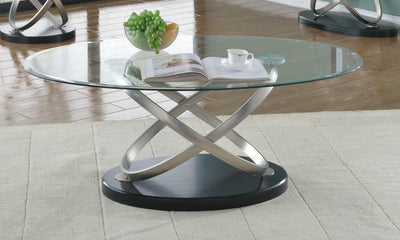 Brassex-Coffee-Table-Black-Silver-Sic275-C-2