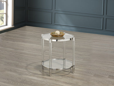 Brassex-End-Table-Silver-1320-E-2