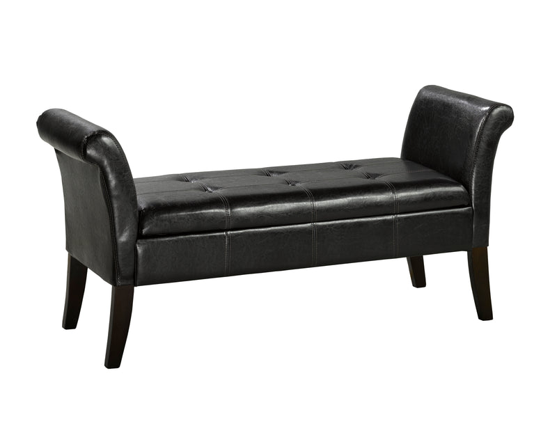 Brassex-Accent-Bench-Espresso-Wf-0819-1