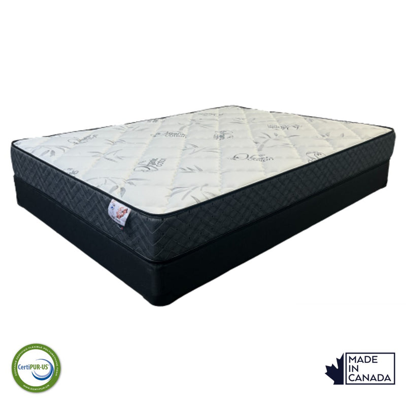 RV Firm Foam Mattress Canada