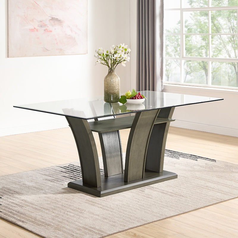 Brassex-Dining-Table-Grey-183-72-2