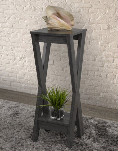 Brassex-Plant-Stand-Grey-172180-Gr-2