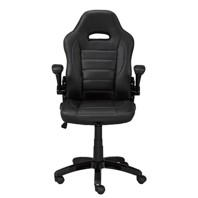 Brassex-Gaming-Desk-Chair-Set-Black-12358-10