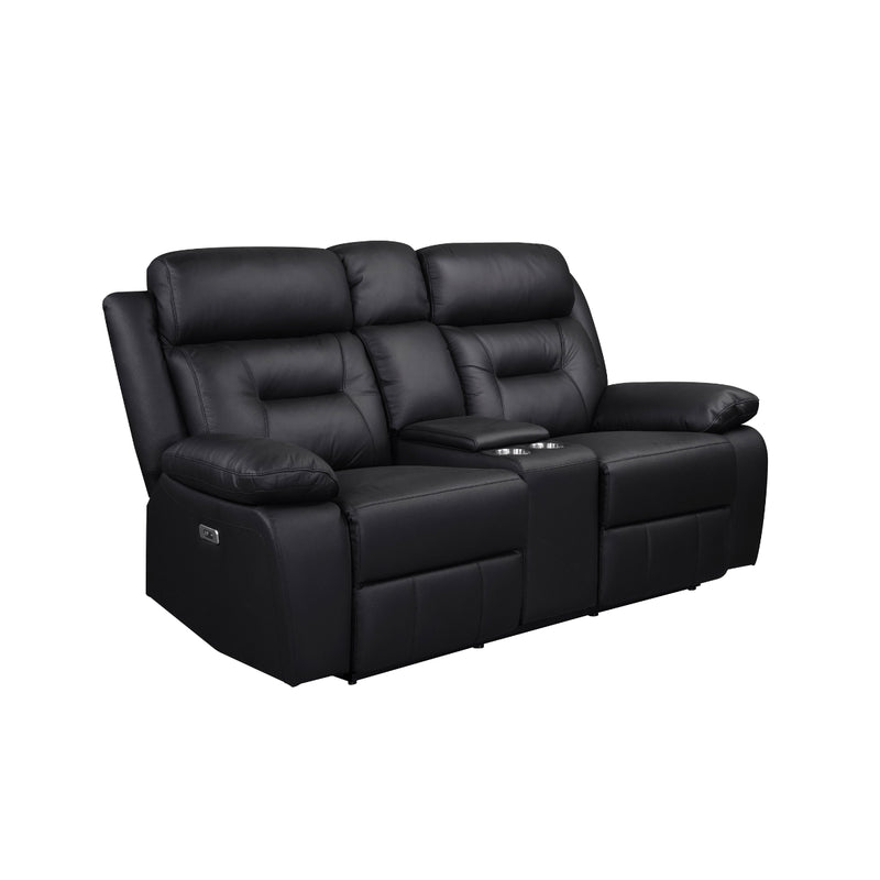 9629BLK-2PWC-Power-Double-Reclining-Loveseat-with-Power-Footrest-&-Center-Console-with-Cupholders-Black-Leather-9