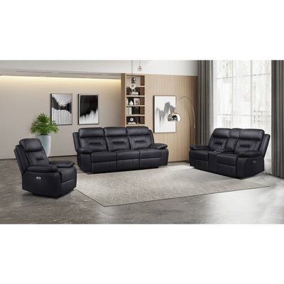 9629BLK-2PWC-Power-Double-Reclining-Loveseat-with-Power-Footrest-&-Center-Console-with-Cupholders-Black-Leather-13