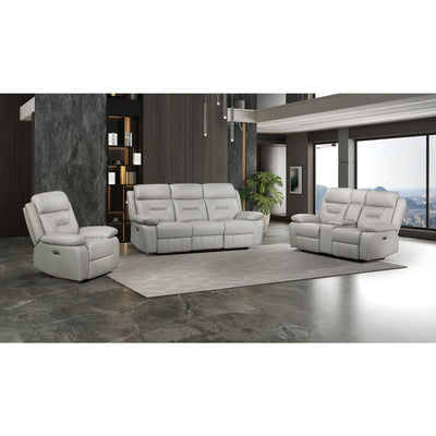 9629SVE-2PWC-Power-Double-Reclining-Loveseat-with-Power-Footrest-&-Center-Console-with-Cupholders-Silver-Leather-15