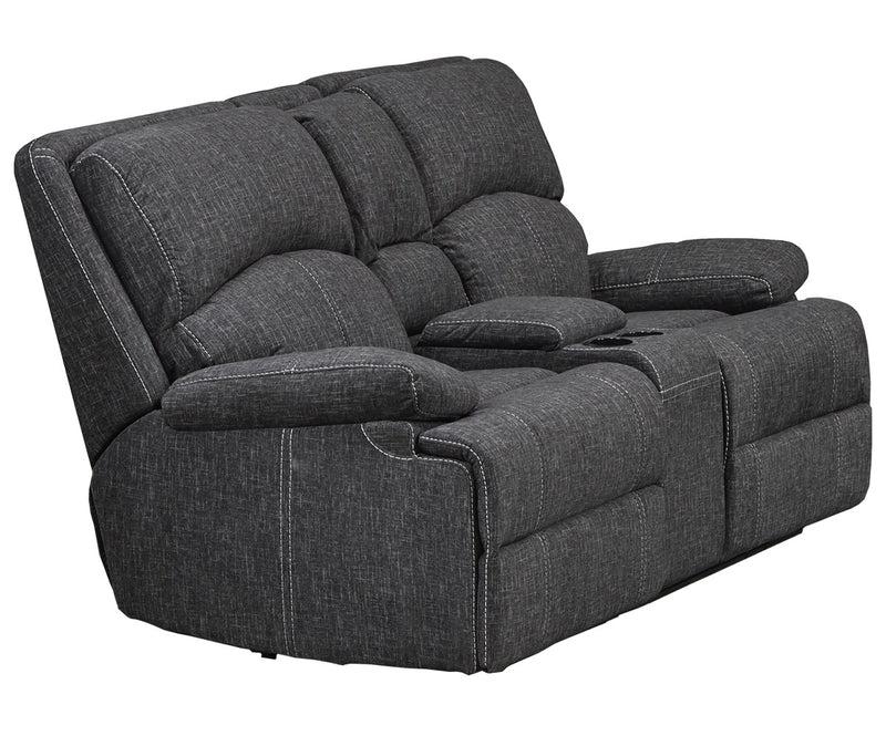 Brassex-Recliner-Loveseat-Grey-Sa2200-L-Gr-12