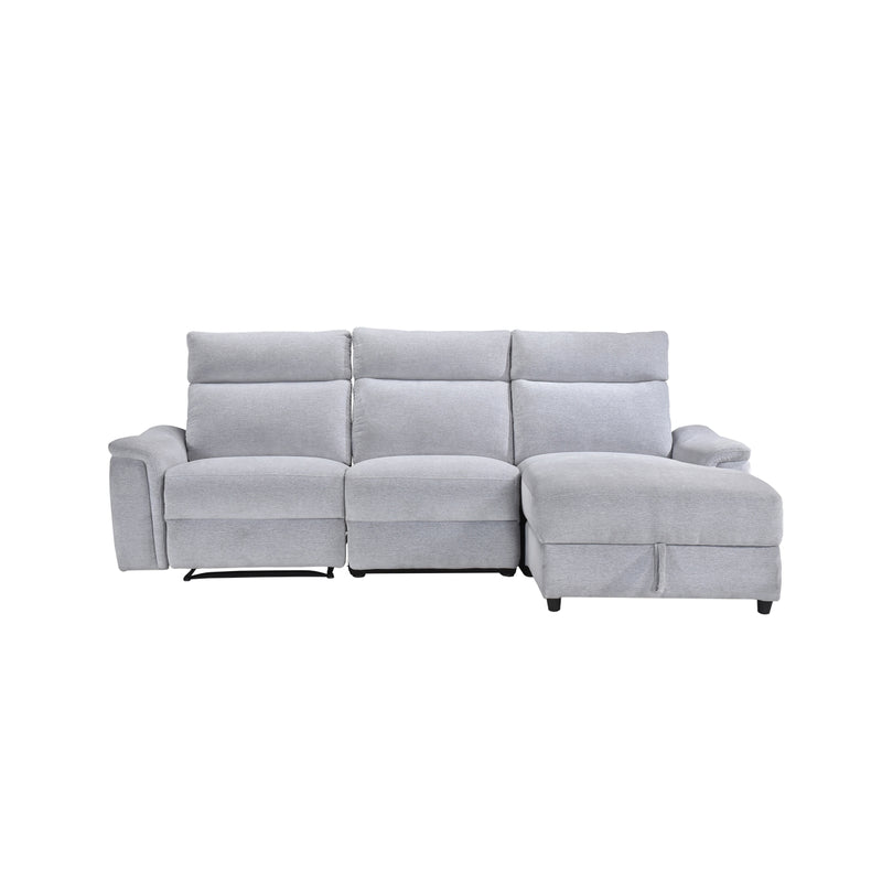 99027GYSSR-3-piece-Sectional-with-Right-Side-Facing-Storage-Chaise-&-Left-Side-Recliner-Grey-Chenille-9