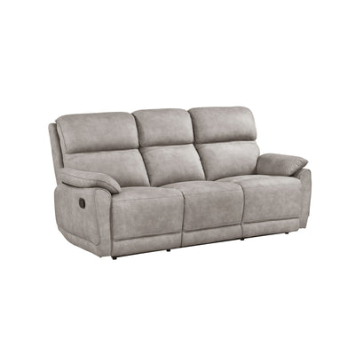 99029TP-3-Double-Reclining-Sofa-Taupe-9