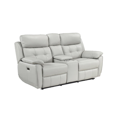 99032PSVE-2C-Power-Reclining-Console-Loveseat-Silver-9