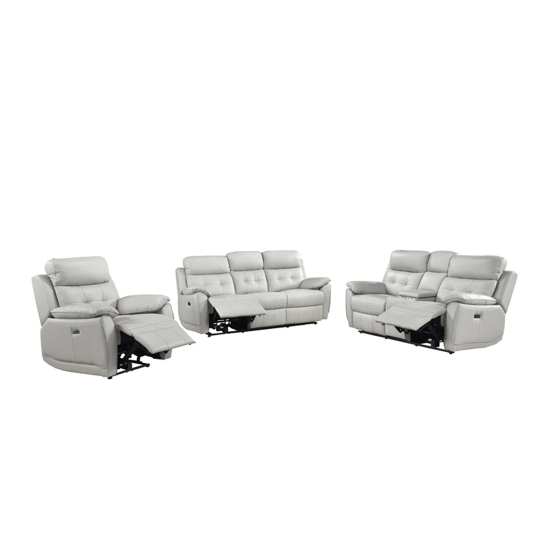 99032PSVE-2C-Power-Reclining-Console-Loveseat-Silver-12