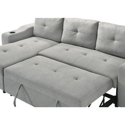 99034GYSS-2-piece-Sectional-with-Pull-out-Sleeper-and-Reversible-Storage-Chaise-22