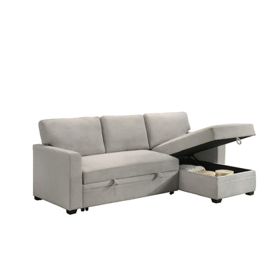 99073BESS-2-piece-Sectional-with-Pull-out-Sleeper-and-Reversible-Storage-Chaise-Beige-28