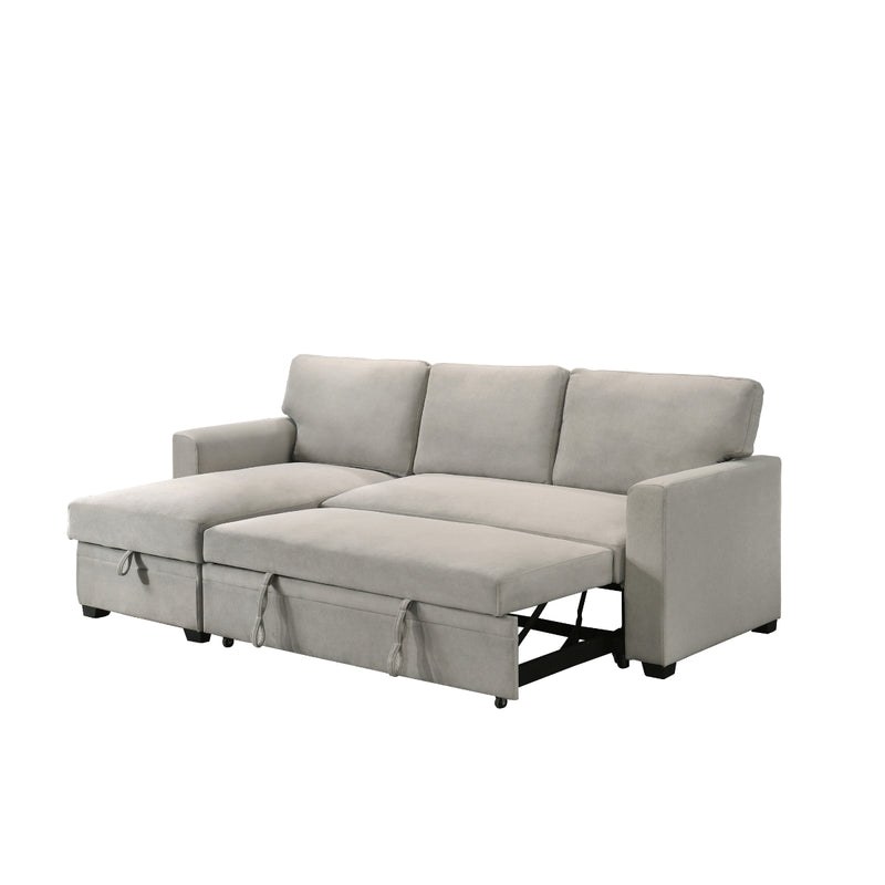 99073BESS-2-piece-Sectional-with-Pull-out-Sleeper-and-Reversible-Storage-Chaise-Beige-21