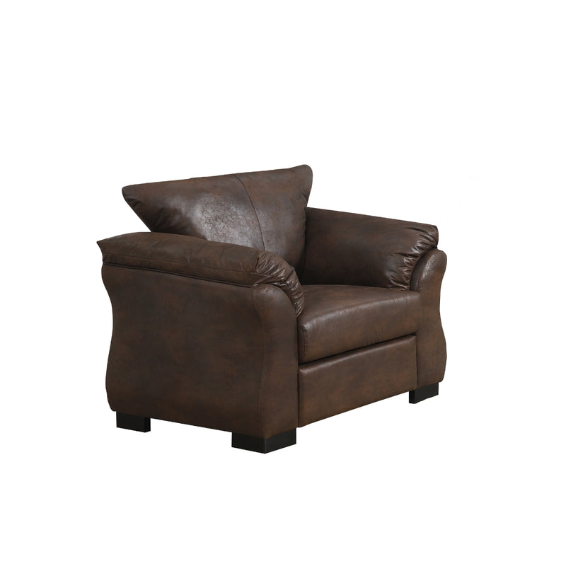 99075BRW-1-Chair-Brown-Polished-Microfiber-6