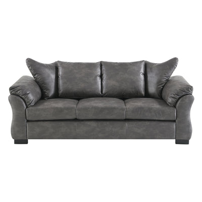 99075CHR-3-Sofa-Charcoal-Polished-Microfiber-8