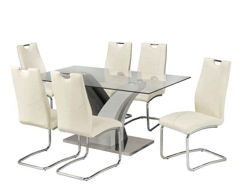 Affordable-DINING-SET-F-790-7-WH-5